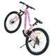 Велосипед спортивний Corso Mercury 26" алюмінієва рама 13" бежевий MR-26809 - зображення 9
