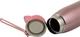 Термос YES Pink Cat 320 мл (5056137181797) - зображення 2