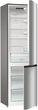 Холодильник Gorenje NRK 6202EXL4 - изображение 6