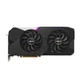 Видеокарта AMD Radeon RX 6700 XT 12GB GDDR6 Dual Asus (192 bit/PCI-E 4.0) - изображение 3