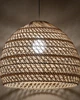 Підвісний світильник, люстра Nowodvorski 11152 Boho L E27 1x25W IP20 Бежевий (11152) - изображение 3
