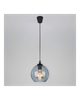 Підвісний світильник TK Lighting 4444 Cubus E27 1x15W IP20 - зображення 1