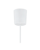 Підвісний світильник TK Lighting 3461 Rondo E27 3x15W IP20 - зображення 3