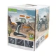 Автомобіль Off-Road Crawler на р/у «Super Speed (коричн., ак 4.8V, метал, 1:18)». Виробник - Sulong Toys - зображення 3