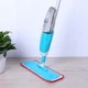 Швабра з розпилювачем та подвійною щіткою 3 в 1 Spray Healthy довга ручка управління розбризкуванням води - зображення 5