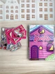 Альбом на липучках «Тока Бока Barbie» - изображение 1