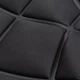 Массажная накидка на кресло с подогревом Body Massage Seat 3 режима, 12/220V + Пульт - изображение 9
