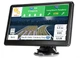GPS навігатор Smart S721 512Мб\8Гб Android мультимедіа, сенсорний екран 7", FM трансмітер - зображення 4