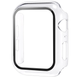 Чохол захисний Dux Series для Apple Watch 42 mm захисне скло для серії 42 мм Transparent - зображення 1