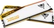 Модуль памяти ddr5 2x16GB/6000 Patriot Viper Elite 5 rgb tuf (pver532g60c30kw) - изображение 3