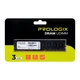 Модуль памяти ddr3 8gb/1600 Prologix (pro8gb1600d3) - изображение 4