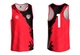Майка мужская RIGO CHAMPION Red-Black L - изображение 2