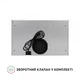 Вытяжка Perfelli tl 502 wh led - изображение 9