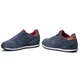 Кроссовки Diadora Titan II W Color: Vintage Indigo 501.160825 01 60123 US8 EU39 24.5CM - изображение 2