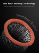 Сенсорні мобільні напальчники ( Шкарпетки ) для смартфона ігрові COD Sarawolf free fire 4 шт Сірий Без Бренду - зображення 6