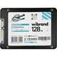 Накопичувач ssd 2.5" 128gb Caiman Wibrand (wi2.5ssd/ca128gb) - зображення 2