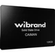 Накопичувач ssd 2.5" 128gb Caiman Wibrand (wi2.5ssd/ca128gbst) - зображення 1