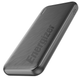 Портативний зарядний пристрій Energizer UE10055PQ - 10000 mAh PD20W + QC22.5W Black (6979976) - изображение 3