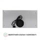 Вытяжка Perfelli tl 6622 wh 1000 led - изображение 9