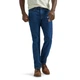 Джинсы Lee Men's Legendary Regular Fit Straight Leg Jeans Color: Pepper Prewash 112339185 W40 L36 - изображение 1