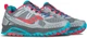 Кроссовки Saucony Excursion TR10 Color: Grey/Blue/Coral TR10 S15301-1 US5 EU35.5 21.5CM - изображение 1