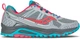 Кроссовки Saucony Excursion TR10 Color: Grey/Blue/Coral TR10 S15301-1 US5 EU35.5 21.5CM - изображение 2