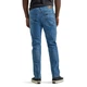 Джинсы Lee Men's Extreme Motion Regular Straight Jeans Color: Space Iris 112339214 W32 L34 - изображение 2