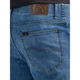 Джинсы Lee Men's Extreme Motion Regular Straight Jeans Color: Space Iris 112339214 W32 L34 - изображение 4