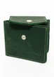 Гаманець шкіряний DNK Leather DNK-LW-08-col.C зелений - зображення 8