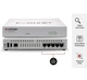 Межсетевой экран Fortinet FortiGate 40F - изображение 2