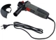 Угловая шлифмашина Forte AG 10-125V (BP87530) - изображение 6
