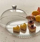 Тортівниця Pasabahce Patisserie 95198 (32,2 см) - зображення 4