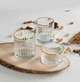 Набор стаканов Pasabahce Elysia GOLD 520004G-4 (355 мл, 4 шт) - изображение 5