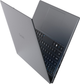 Laptop Chuwi HeroBook Plus (6935768762911) Iron Gray - obraz 7