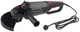 Угловая шлифмашина Forte AG 26-230S (BP87493) - изображение 2