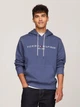 Худи мужское Tommy Hilfiger 921090682 2XL Синее (1159805093) - изображение 1