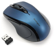 Mysz Kensington Pro Fit Mid-Size Wireless Sapphire Blue (K72421WW) - obraz 5