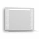 Зеркало с подсветкой и полкой RJ 60x80 RJMI000-2580 - изображение 1