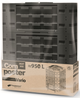 Компостер Prosperplast Compogreen Vario 950 л Black (5905197574943) - изображение 5