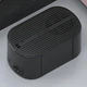 Настольные часы с Bluetooth колонкой G-Smart G15 FM радио, будильник, microSD слот - изображение 9
