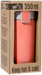 Термочашка YES Orange 350 мл (5056137181605) - зображення 2
