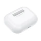 Наушники беспроводные Bluetooth Borofone Model:BW13-TWS с кейсом зарядкой White - изображение 6