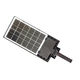 Вуличний світильник на сонячній батареї Solar Light SL789A-4 датчик руху та сутінковий + пульт - зображення 3