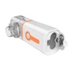 Домашний ингалятор UKC Nebuliser Model:202 портативный небулайзер для ингаляций - изображение 7