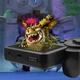 Детская приставка WOW WG10S с экраном 2.4" игровая консоль с подключением к ТВ 8bit 520 игор - изображение 4