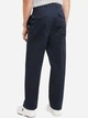 Штаны мужские Tommy Hilfiger 277942361 42-34 Синие (1159805416) - изображение 2