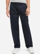 Штаны мужские Tommy Hilfiger 277942361 42-34 Синие (1159805416) - изображение 3