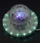 Светодиодный ночник-проектор в розетку "НЛО", 220V, Мультиколор - изображение 6
