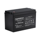 Акумуляторна батарея Marsriva MR-PBL12-100 глибокого розряду 12V/100Ah - зображення 2