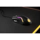 Мышь компьютерная игровая SteelSeries Rival 5 100 - 18000dpi с RGB-подсветкой Черный (62551) - изображение 5